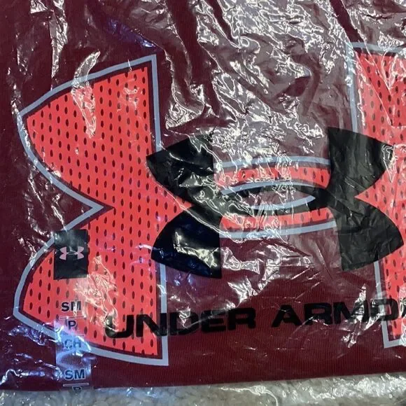 UNDER ARMOUR - HeatGear T Shirt - Picture 2 of 3